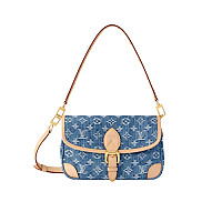 LOUIS VUITTON-M83298 루이비통 모노그램 나노 다이앤