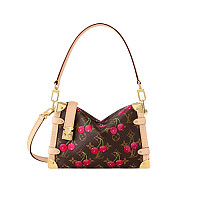 LOUIS VUITTON-M26287 루이비통 모노그램 듄 사이드 트렁크 MM