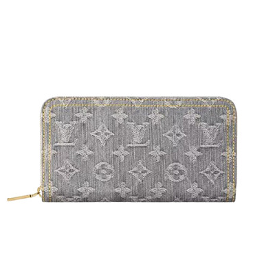 [80~150만 사은품]LOUIS VUITTON-M42616 루이비통 모노그램 지피 월릿