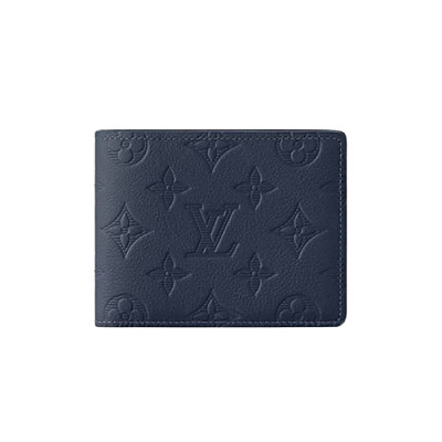 [50~80만 사은품]LOUIS VUITTON-M60895 루이비통 모노그램 멀티플 월릿