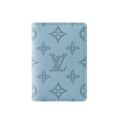 [50~80만 사은품]LOUIS VUITTON-M60502 루이비통 모노그램 포켓 오거나이저