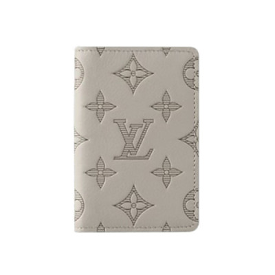 [50~80만 사은품]LOUIS VUITTON-M60502 루이비통 모노그램 포켓 오거나이저