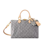 LOUIS VUITTON-M11945 루이비통 모노그램 스피디 소프트 30 크래프티
