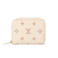 [스페셜오더]LOUIS VUITTON-M69797 루이비통 투르트렐 그레이 모노그램 앙프렝뜨 지피 코인 퍼스