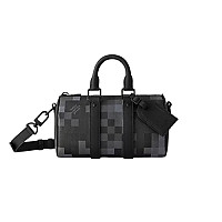 LOUIS VUITTON-M15428 루이비통 모노그램 랜드스케이프 키폴 반둘리에 25
