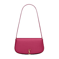 SAINT LAURENT-779642 생 로랑 화이트 박스 생 로랑 미니 VOLTAIRE