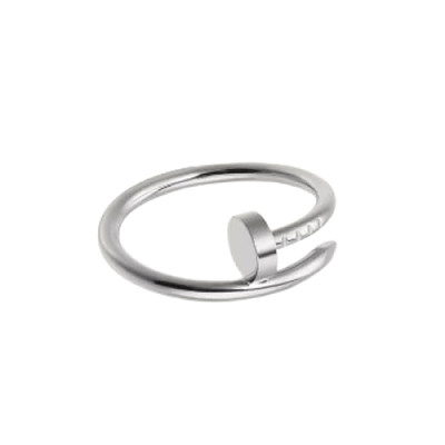 Cartier-B4225900 까르띠에 옐로우 골드 스몰 저스트 앵 끌루 링
