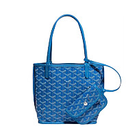 [스페셜오더]GOYARD-고야드 네이비 MINI ANJOU 미니 앙주백