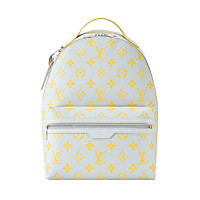 LOUIS VUITTON-M24760 루이비통 네이비 모노그램 섀도우 디스커버리 백팩
