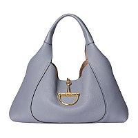 GUCCI-837466 9050 구찌 화이트 구찌 소프트빗 맥시 숄더백