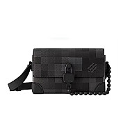 LOUIS VUITTON-M14738 루이비통 모노그램 스티머 웨어러블 월릿