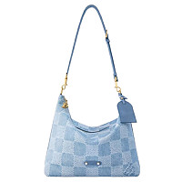 LOUIS VUITTON-M14018 루이비통 모노그램 배가본드 호보