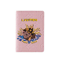 LOUIS VUITTON-M26010 루이비통 모노그램 랜드스케이프 포켓 오거나이저