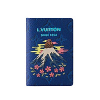 LOUIS VUITTON-M26010 루이비통 모노그램 랜드스케이프 포켓 오거나이저