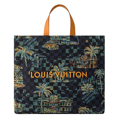 LOUIS VUITTON-M13928 루이비통 모노그램 쇼퍼 토트 MM
