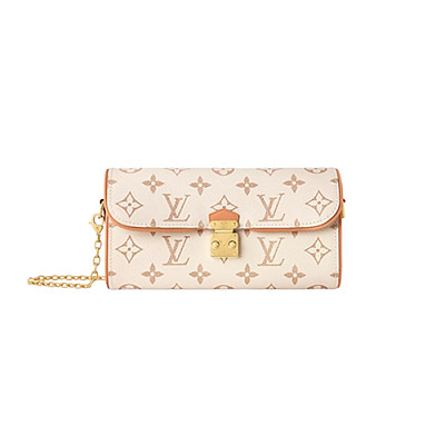 LOUIS VUITTON-M26583 루이비통 모노그램 듄 포쉐트 카미유