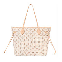 LOUIS VUITTON-M14994 루이비통 네이비 네버풀 인사이드 아웃 MM