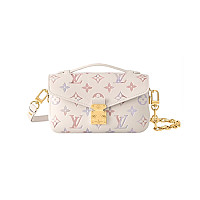 LOUIS VUITTON-M12735 루이비통 아리조나 모노그램 앙프렝뜨 포쉐트 메티스 이스트 웨스트
