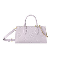 LOUIS VUITTON-M14213 루이비통 그레이 모노그램 앙프렝뜨 온더고 이스트 웨스트