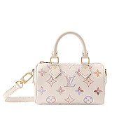 [스페셜오더]LOUIS VUITTO-M81085 루이비통 모노그램이클립스  나노 스피디