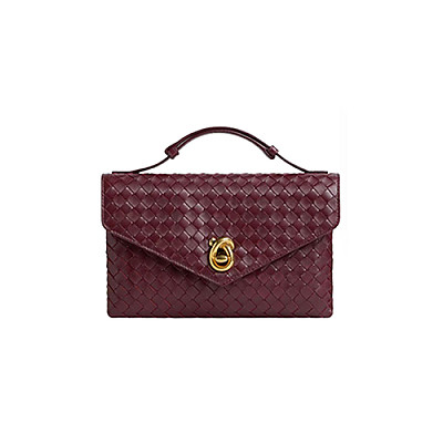 BOTTEGA VENETA-817191 보테가 베네타 블랙 놋 락