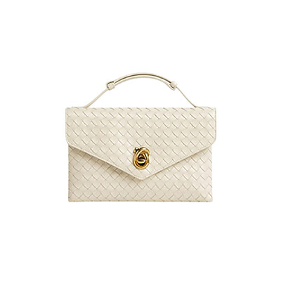 BOTTEGA VENETA-817191 보테가 베네타 블랙 놋 락