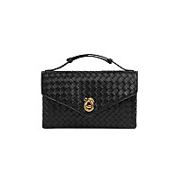 BOTTEGA VENETA-817191 보테가 베네타 화이트 놋 락