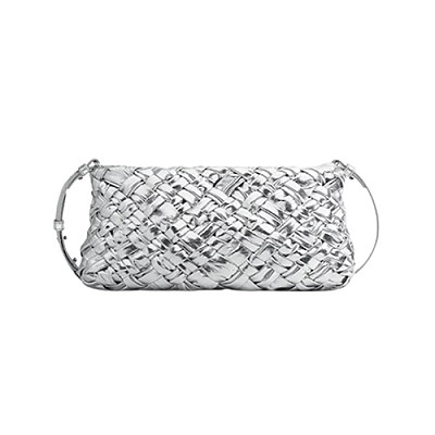 BOTTEGA VENETA-785780 보테가 베네타 레드 칼리메로 차차