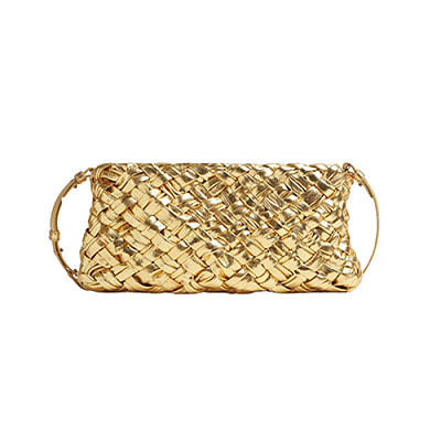 BOTTEGA VENETA-785780 보테가 베네타 레드 칼리메로 차차