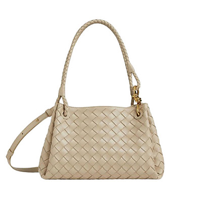 BOTTEGA VENETA-835921 보테가 베네타 시나바 양가죽 파라슈트