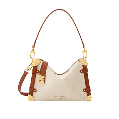 LOUIS VUITTON-M14278 루이비통 모노그램 체리 LV x TM 사이드 트렁크 MM