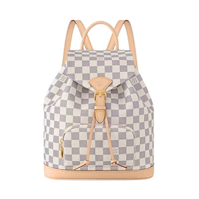 [스페셜오더]LOUIS VUITTON-M45515 루이비통 블랙 모노그램 몽수리 PM #여성레플리카