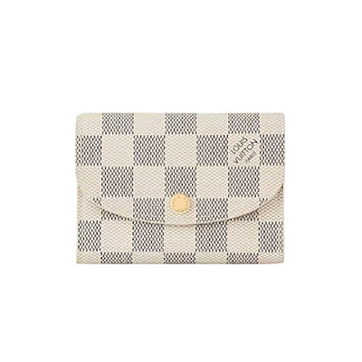 LOUIS VUITTON-M82930 루이비통 마차 그린 모노그램 앙프렝뜨 로잘리 코인 퍼스