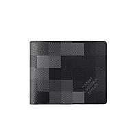 [스페셜오더]LOUIS VUITTON-M80156 루이비통 모노그램 동물 패치 슬렌더 월릿