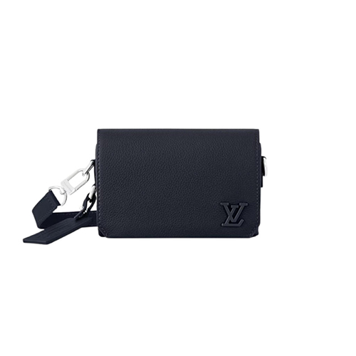 LOUIS VUITTON-M11483 루이비통 네이비 패스트라인 웨어러블 월릿