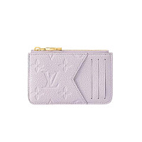 LOUIS VUITTON-M81912 루이비통 모노그램 리버스 로미 카드 홀더