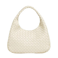 BOTTEGA VENETA-844249 보테가 베네타 블랙 양가죽 캄파나