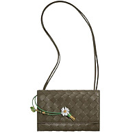 BOTTEGA VENETA-836940 보테가 베네타 폰단트 안디아모 파우치