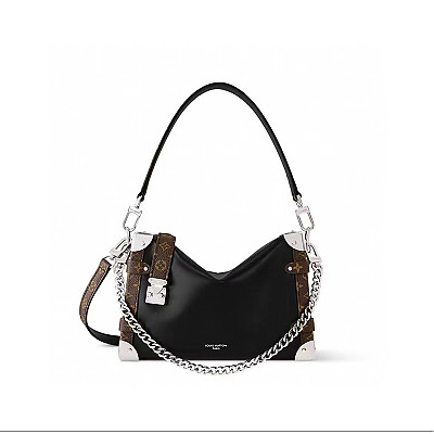 [스페셜오더]LOUIS VUITTON-M30341 루이비통 무지개 디테일 소프트 트렁크