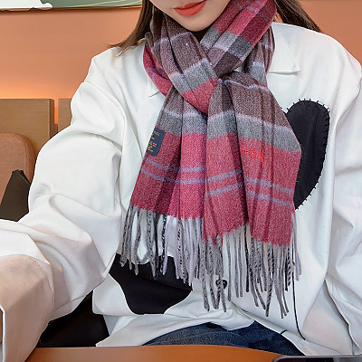 LOUIS VUITTON-M11485 루이비통 2025년 신상 머플러