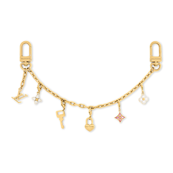 LOUIS VUITTON-M02943 루이비통 LV 참 백 참 (2컬러)