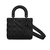 [스페셜오더]DIOR-M0538 디올 Lady Dior My ABCDior 스몰 백 그레이블루