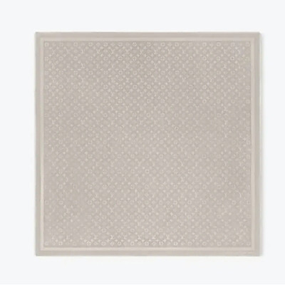 LOUIS VUITTON-M96983 루이비통 모노그램 클래식 숄 그레이