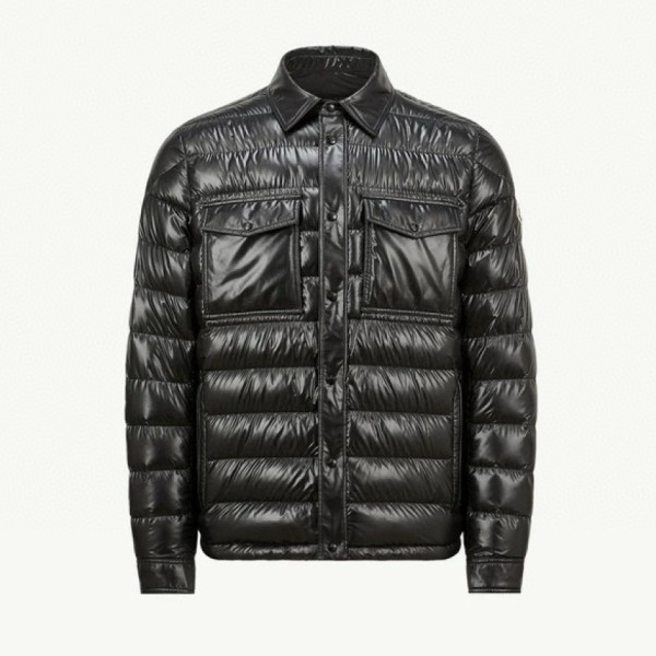 MONCLER-A122248Z 몽클레어 2025 최신 디자이너 다운 재킷