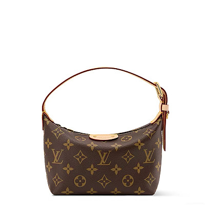 [스페셜오더]LOUIS VUITTON-M27509 루이비통 모노그램 포쉐트 힐스 Pochette Hills
