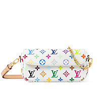 [스페셜오더]LOUIS VUITTON-M26587 루이비통 모노그램 리버스 월릿 온 체인 아이비