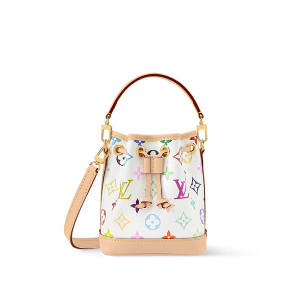 [스페셜오더]LOUIS VUITTON-M27493 루이비통 LV x TM 나노 노에