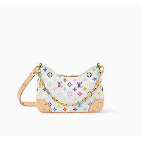 LOUIS VUITTON-M14211 루이비통 그레이 모노그램 앙프렝뜨 불로뉴