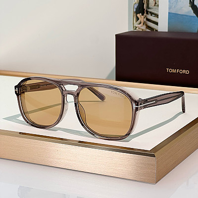 [스페셜오더]TOM FORD-RE1022 톰포드 2026년 봄 신상 선글라스 여성용 (4컬러)