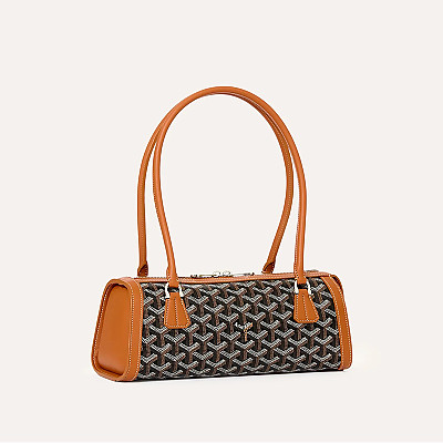 [스페셜오더]GOYARD-CL51P 고야드 봉보니에르 백 그레이
